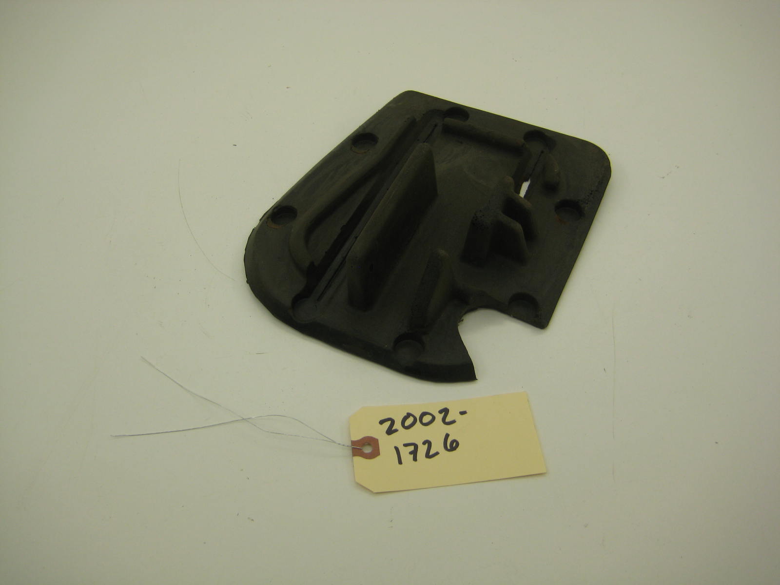 BMW 2002 E10 Automatic Pedal Box Cover