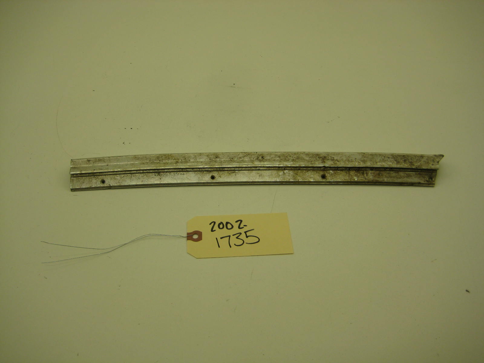 BMW 2002 E10 Driver B Pillar Trim