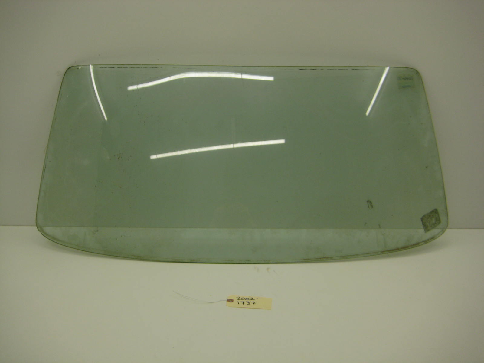 BMW 2002 E10 Front Windshield 2