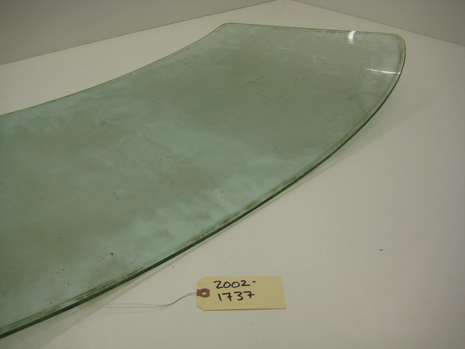 BMW 2002 E10 Front Windshield 2