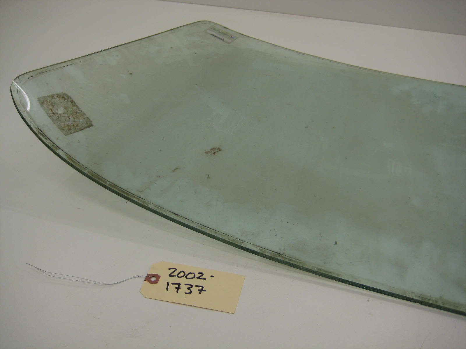 BMW 2002 E10 Front Windshield 2