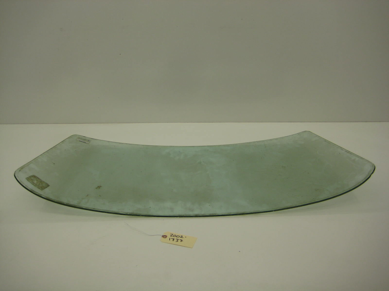 BMW 2002 E10 Front Windshield 2