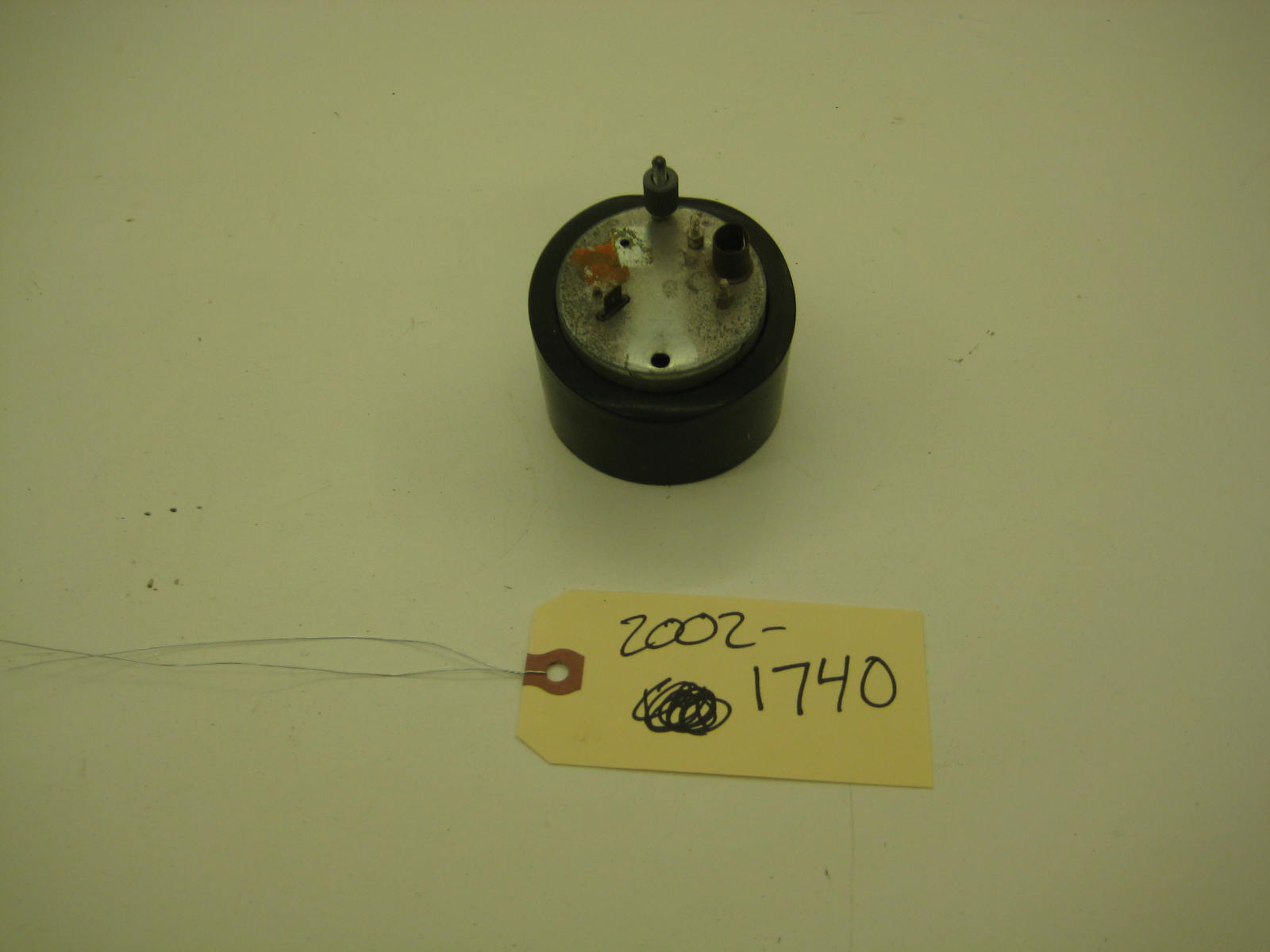 BMW 2002 E10 Tii Clock