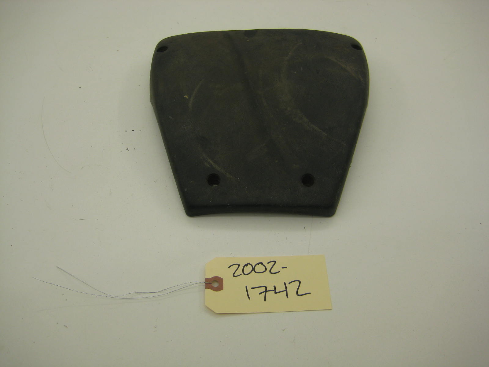 BMW 2002 E10 Lower Steering Column Cover
