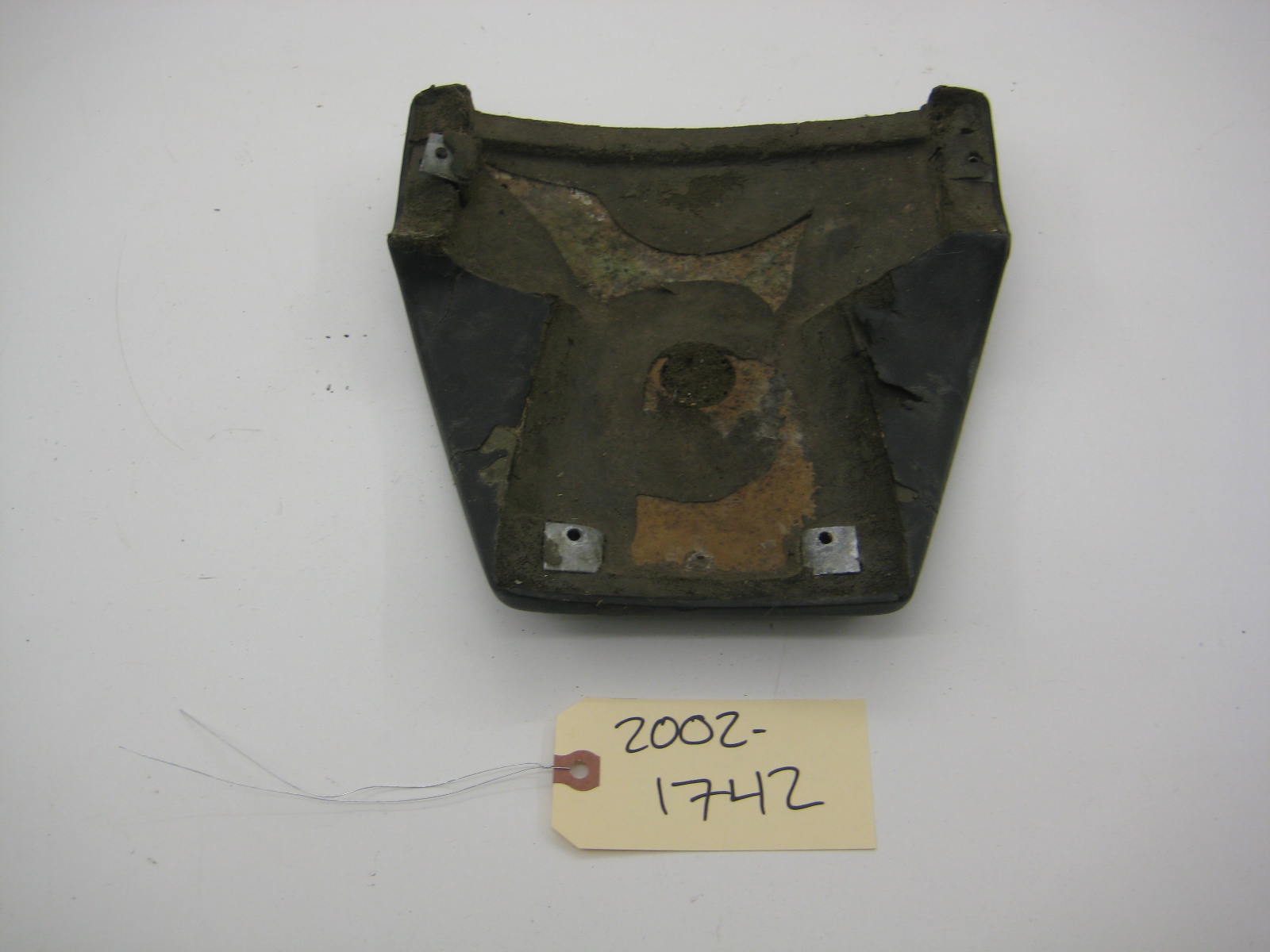 BMW 2002 E10 Lower Steering Column Cover
