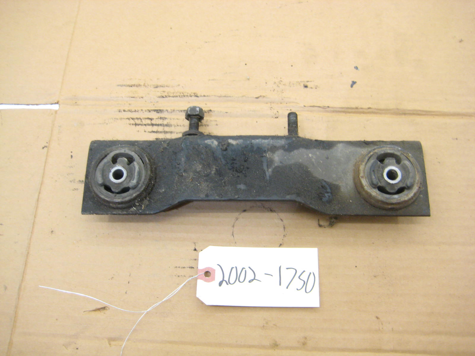 BMW 2002 E10 Differential Mount 2002 1750