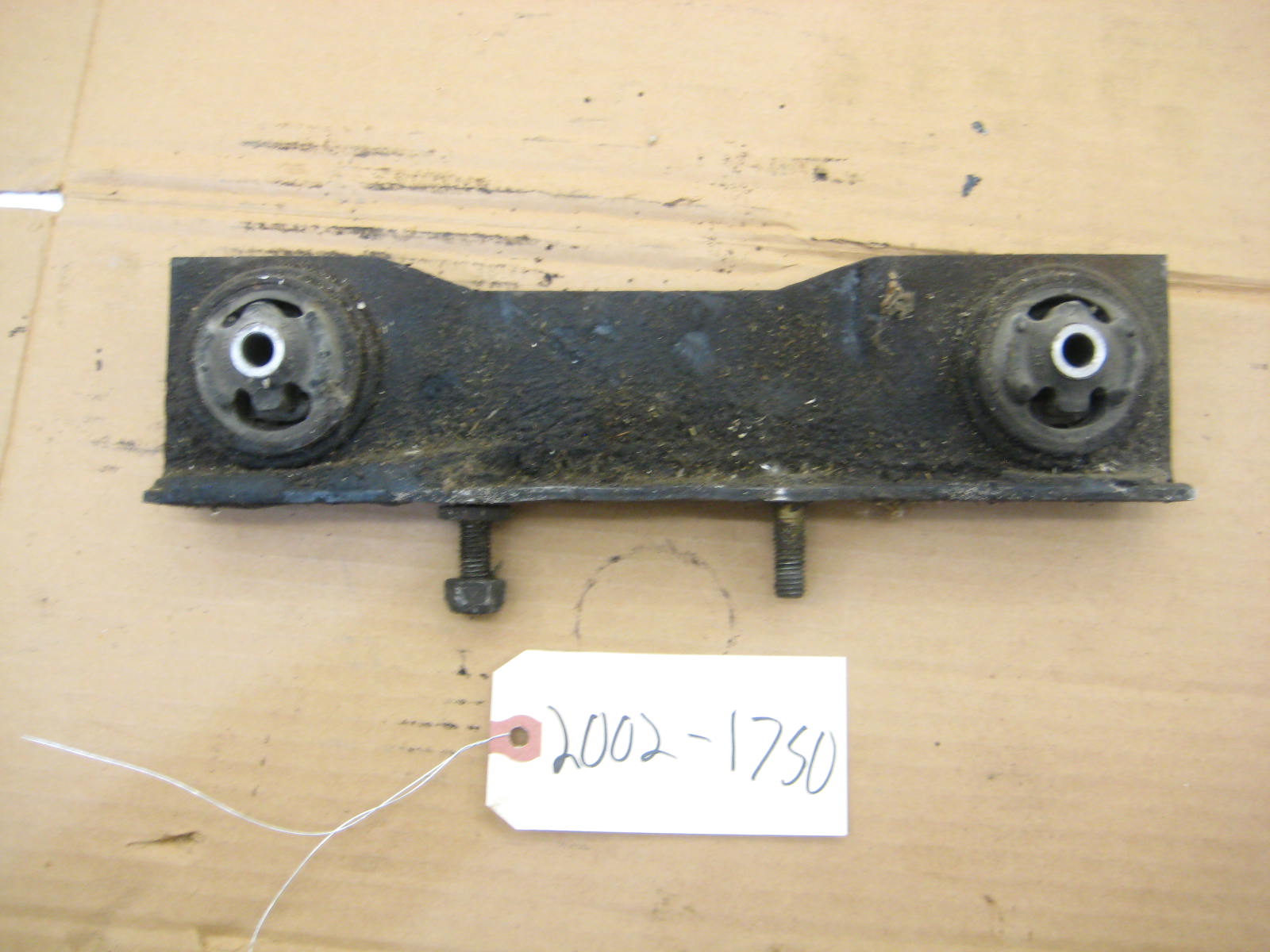 BMW 2002 E10 Differential Mount 2002 1750