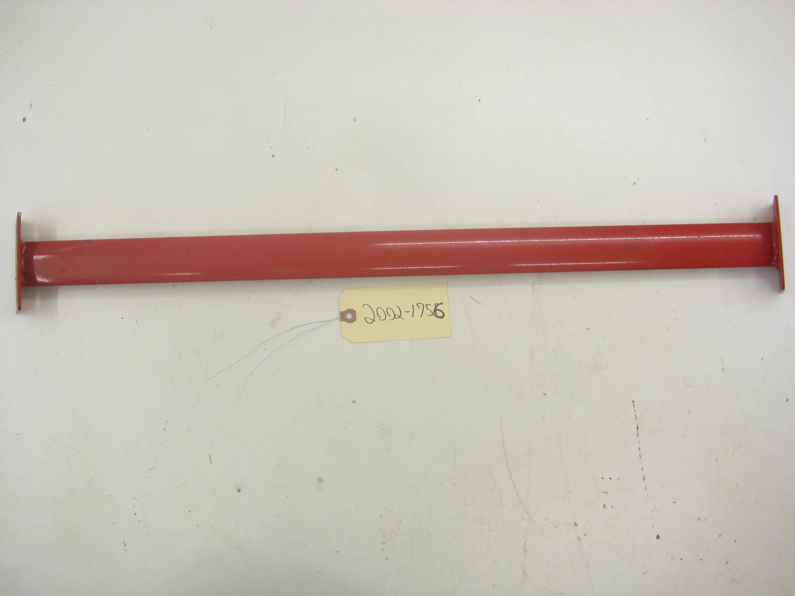 Rear Strut Brace