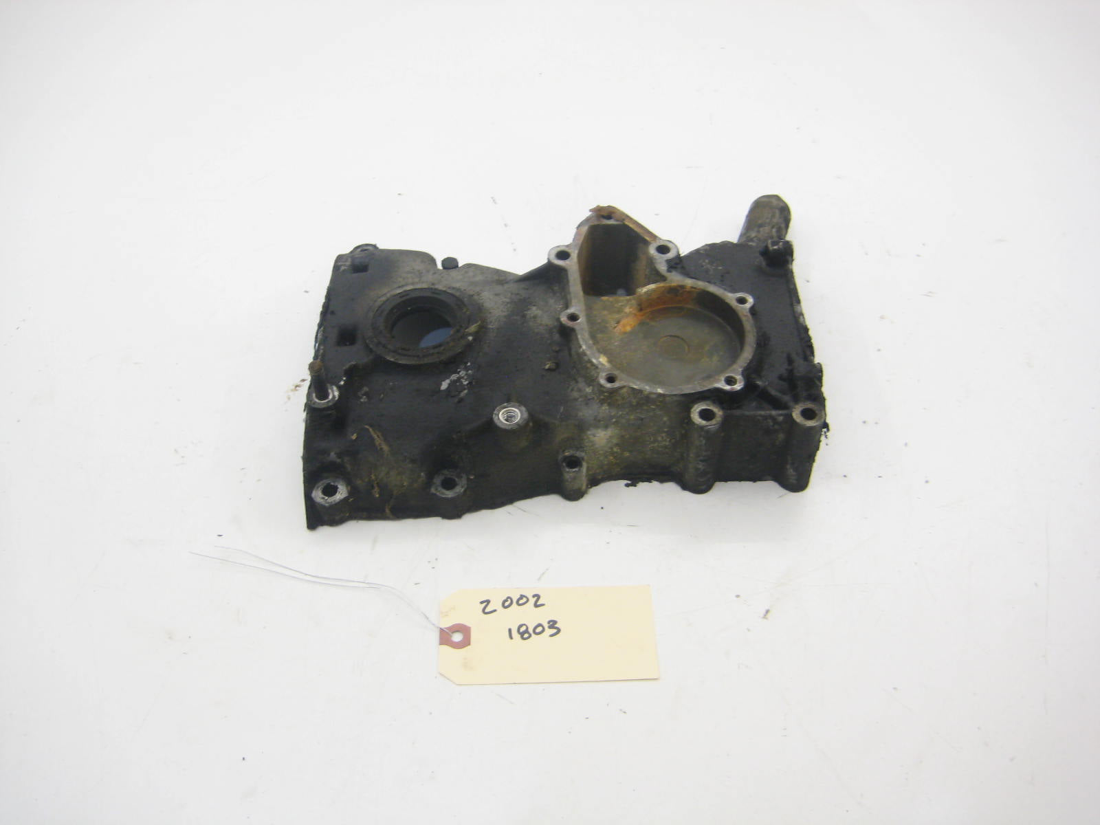 M10 Lower Timing Chain Cover
