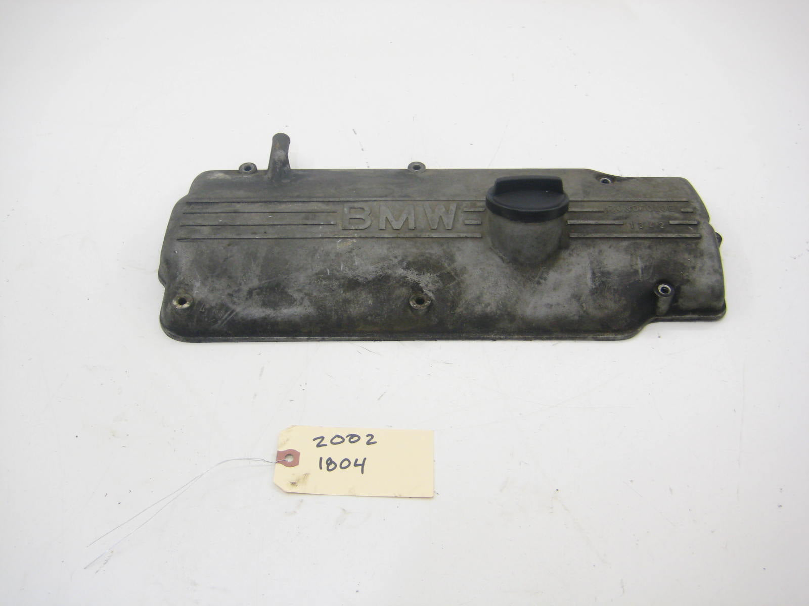 M10 Valve Cover