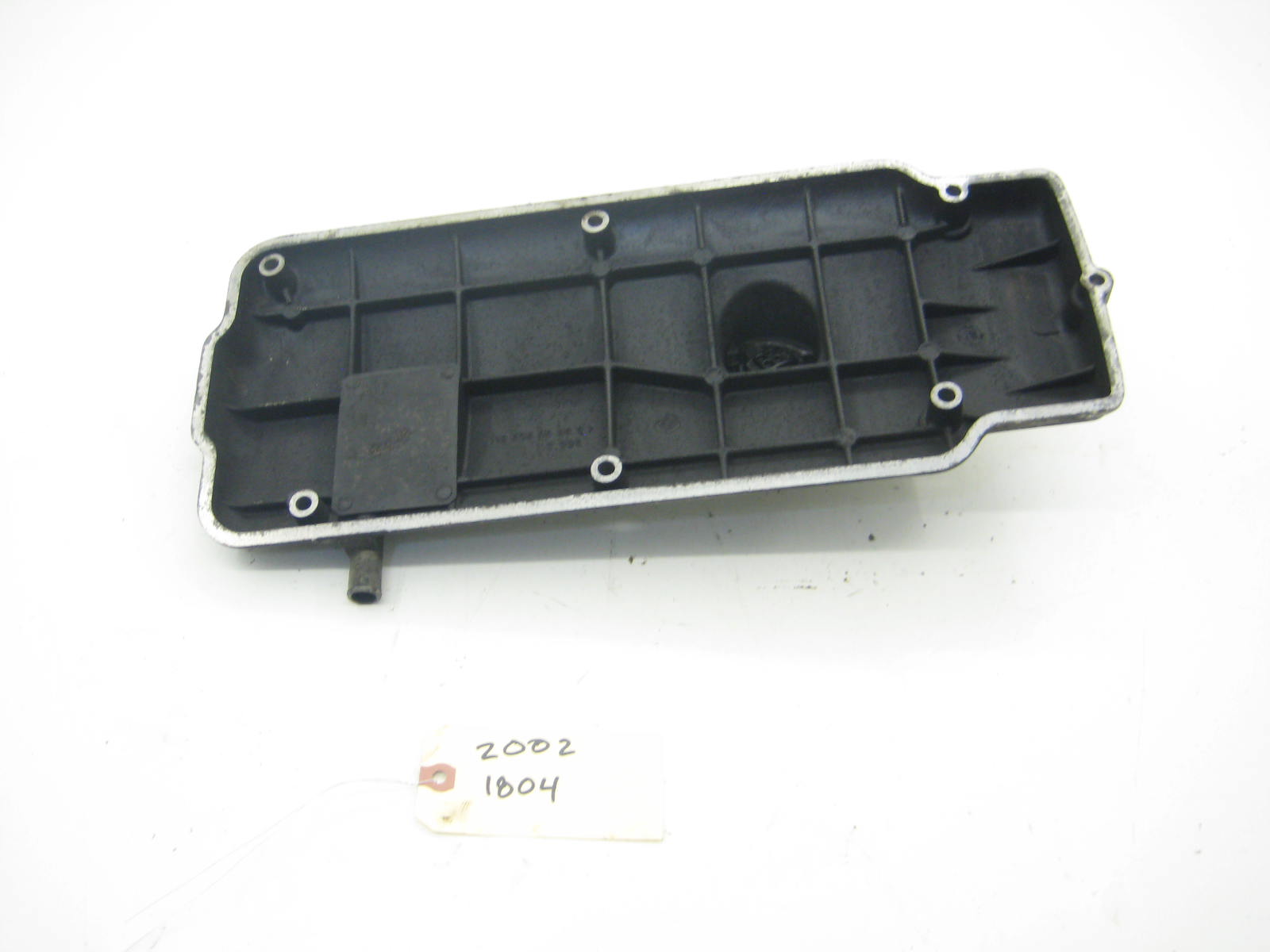 M10 Valve Cover
