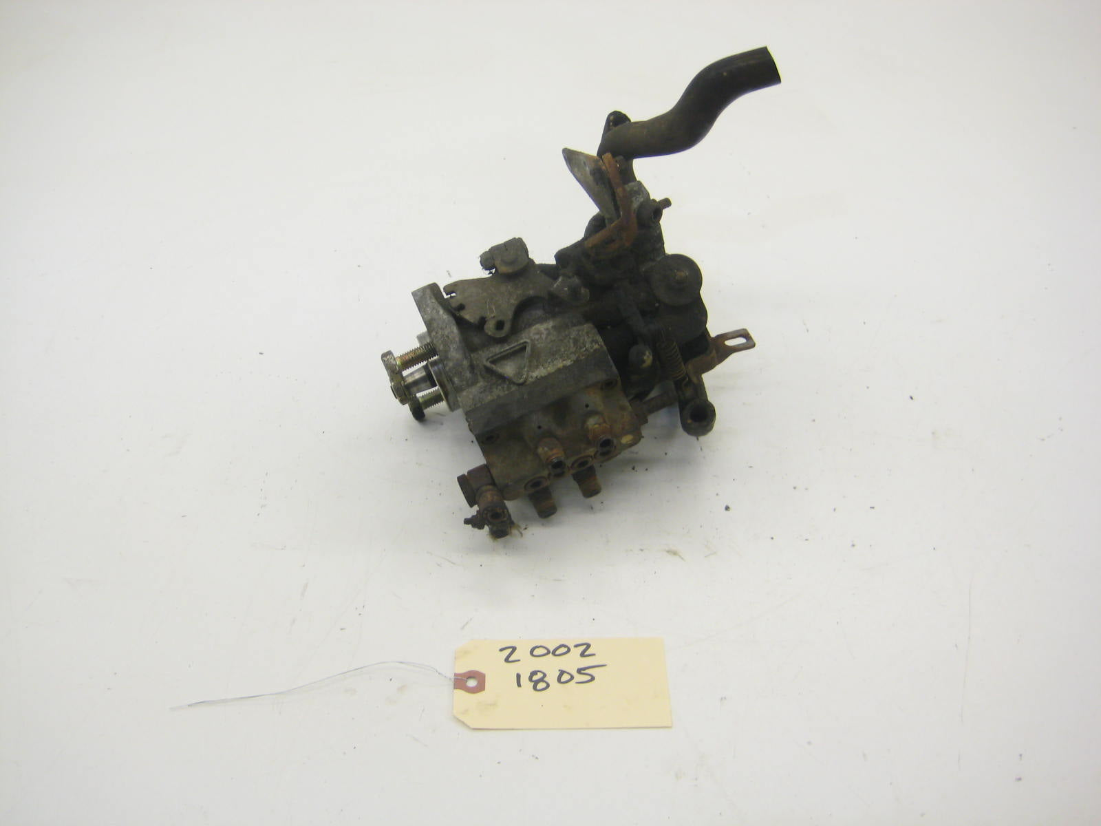 Kugelfischer Injection Pump