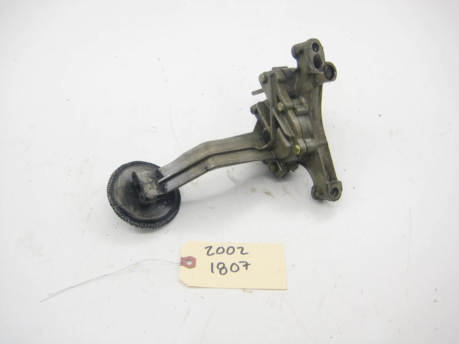 M10 Oil Pump Classic Daily