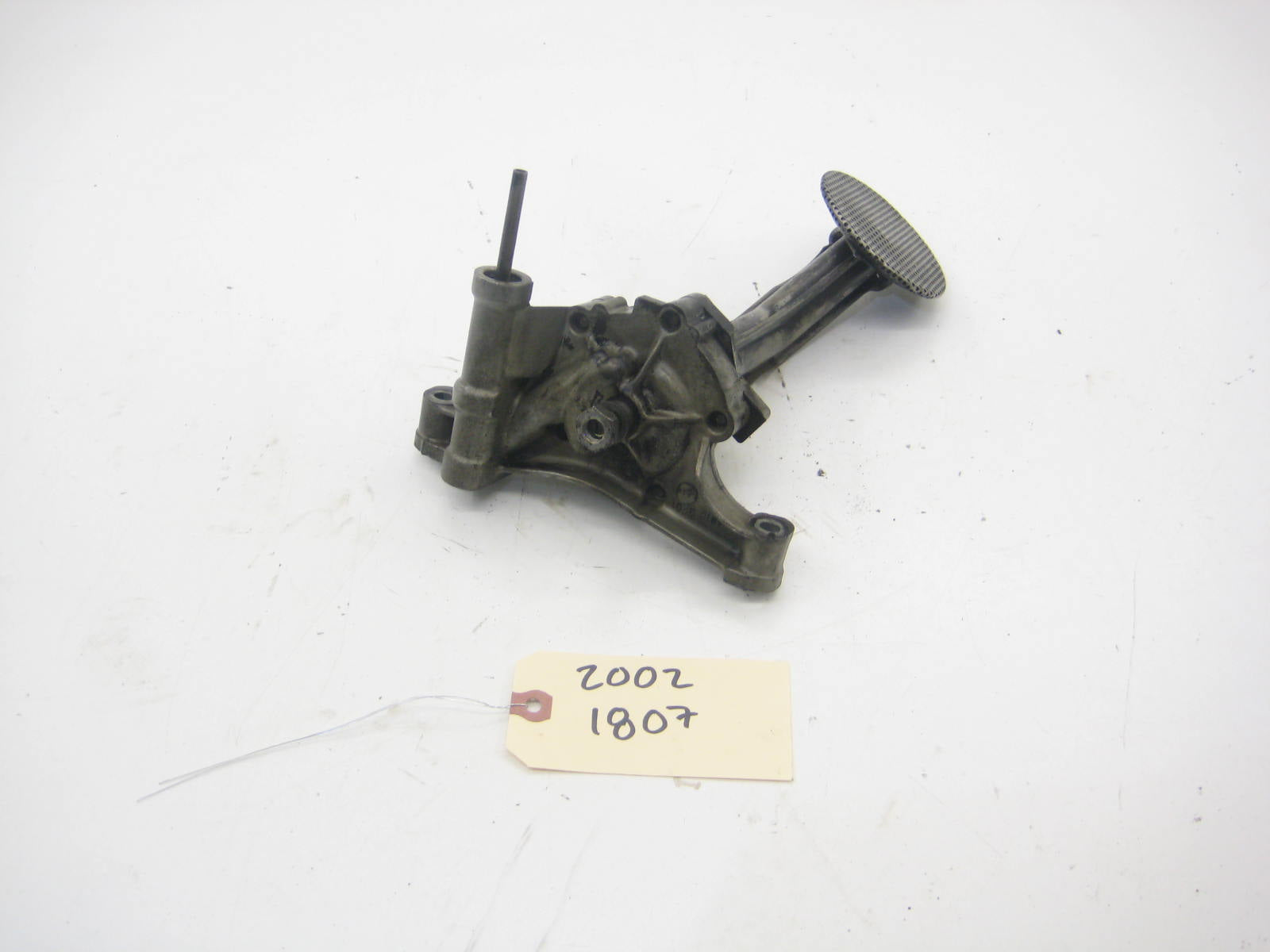 M10 Oil Pump Classic Daily