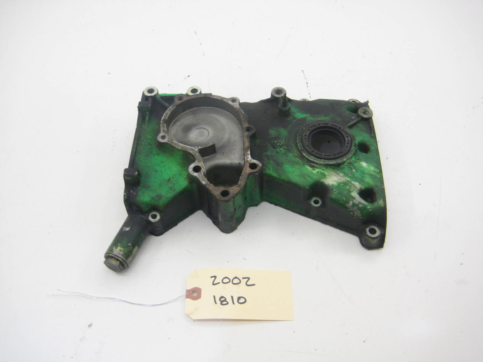 M10 Lower Timing Chain Cover