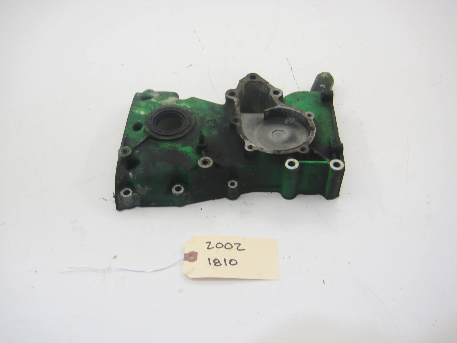 M10 Lower Timing Chain Cover