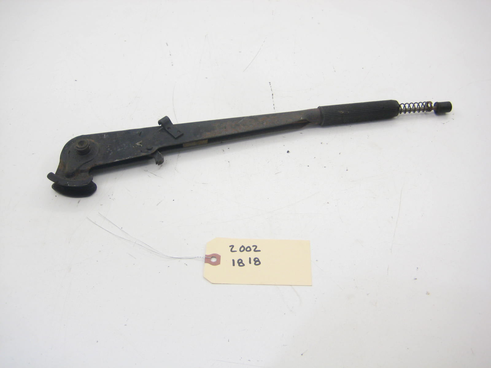 Ebrake Handle