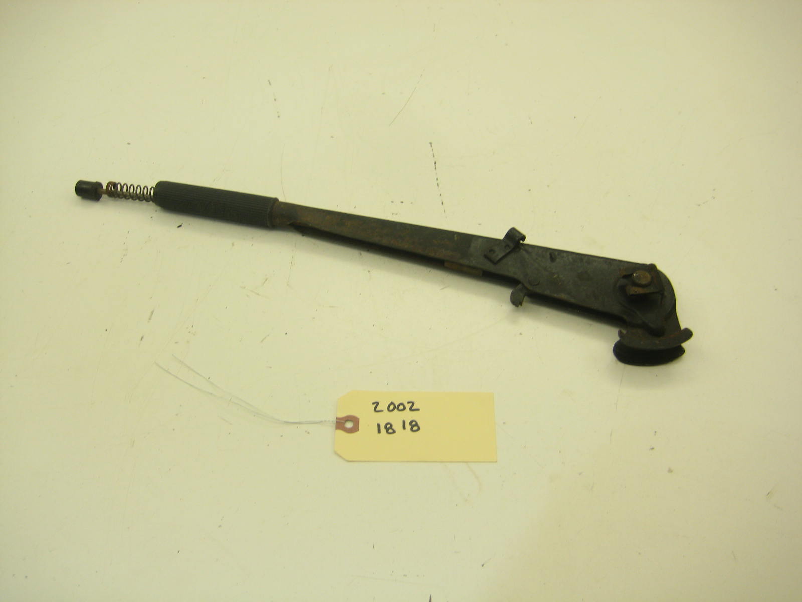 Ebrake Handle
