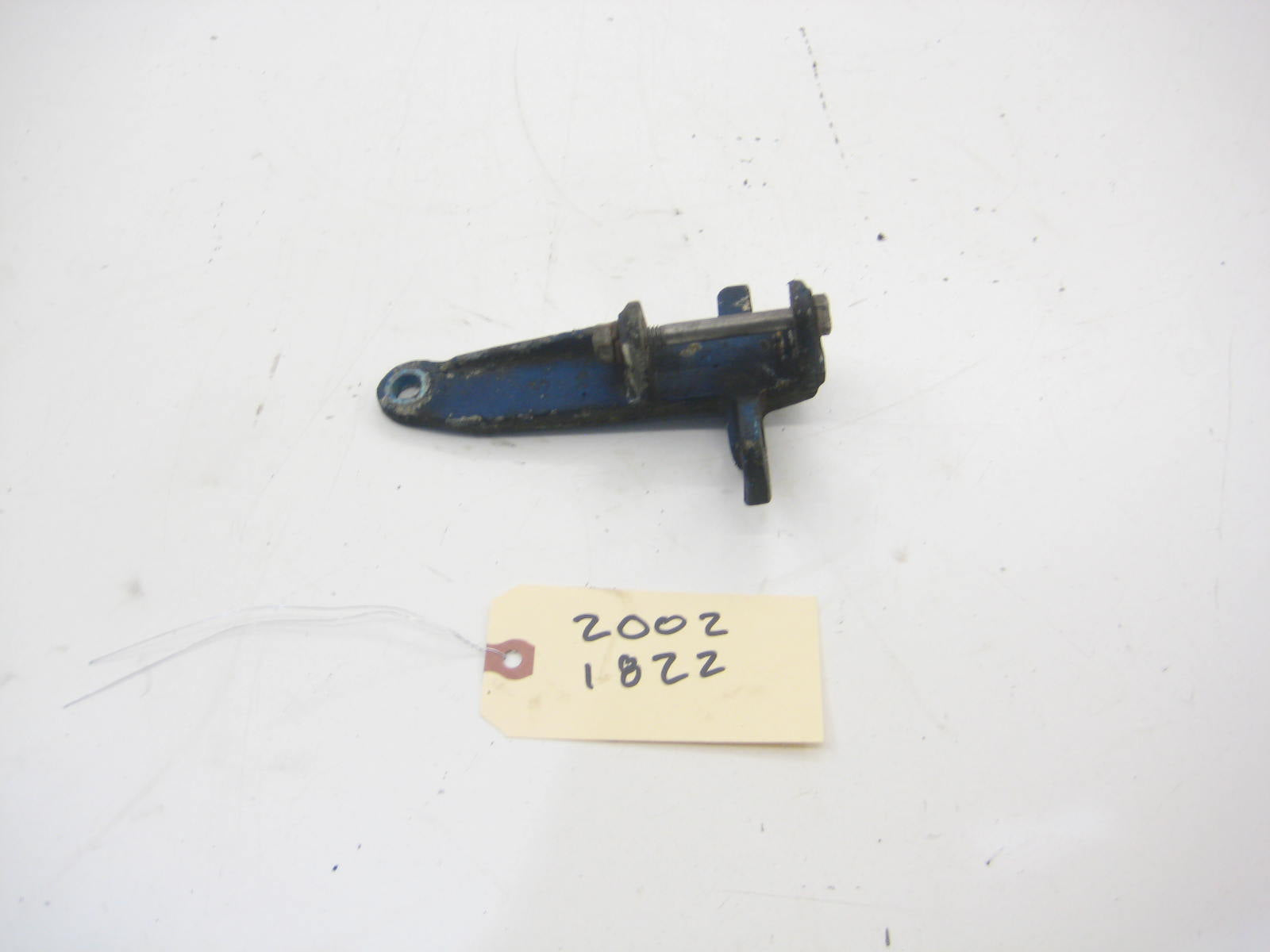 M10 Alternator Bracket Mount NON-TII