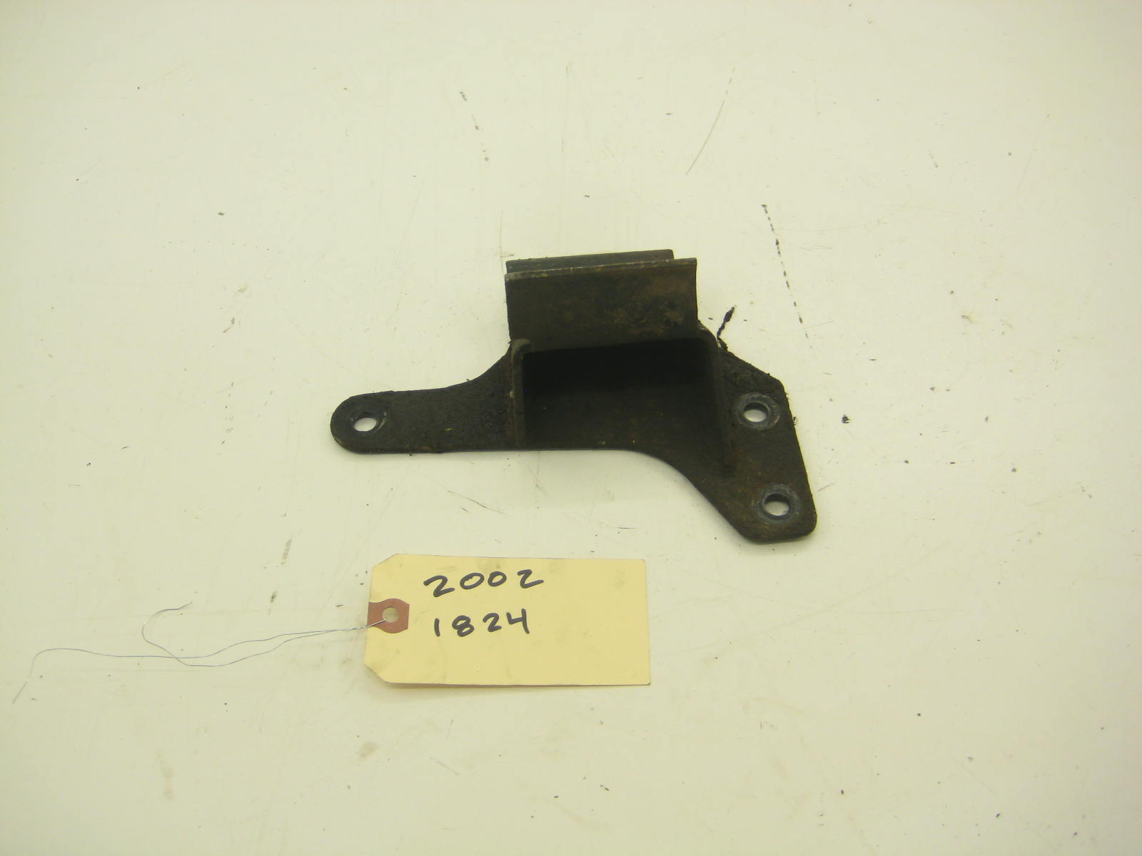Passenger Side Engine Mount Arm