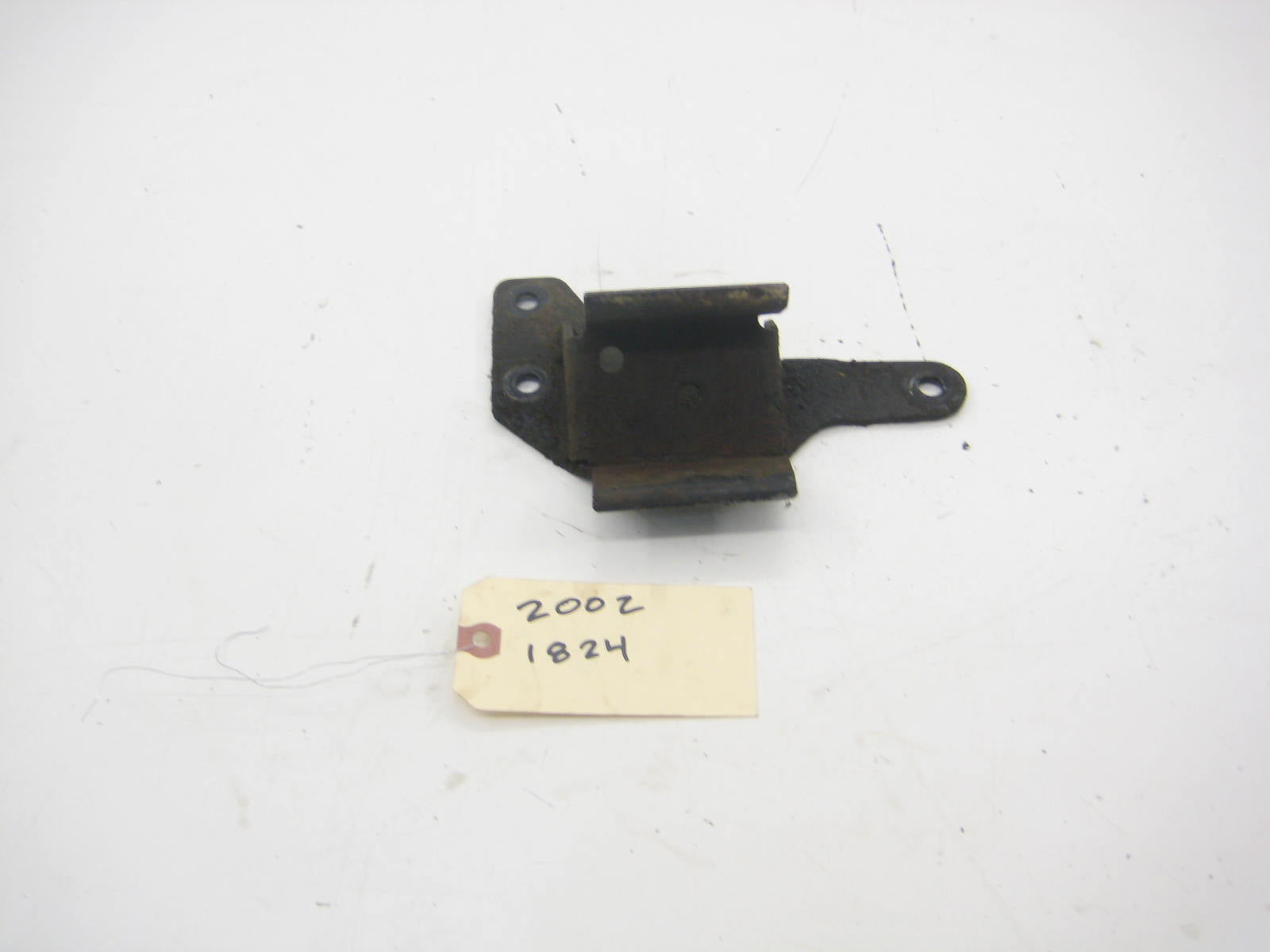 Passenger Side Engine Mount Arm