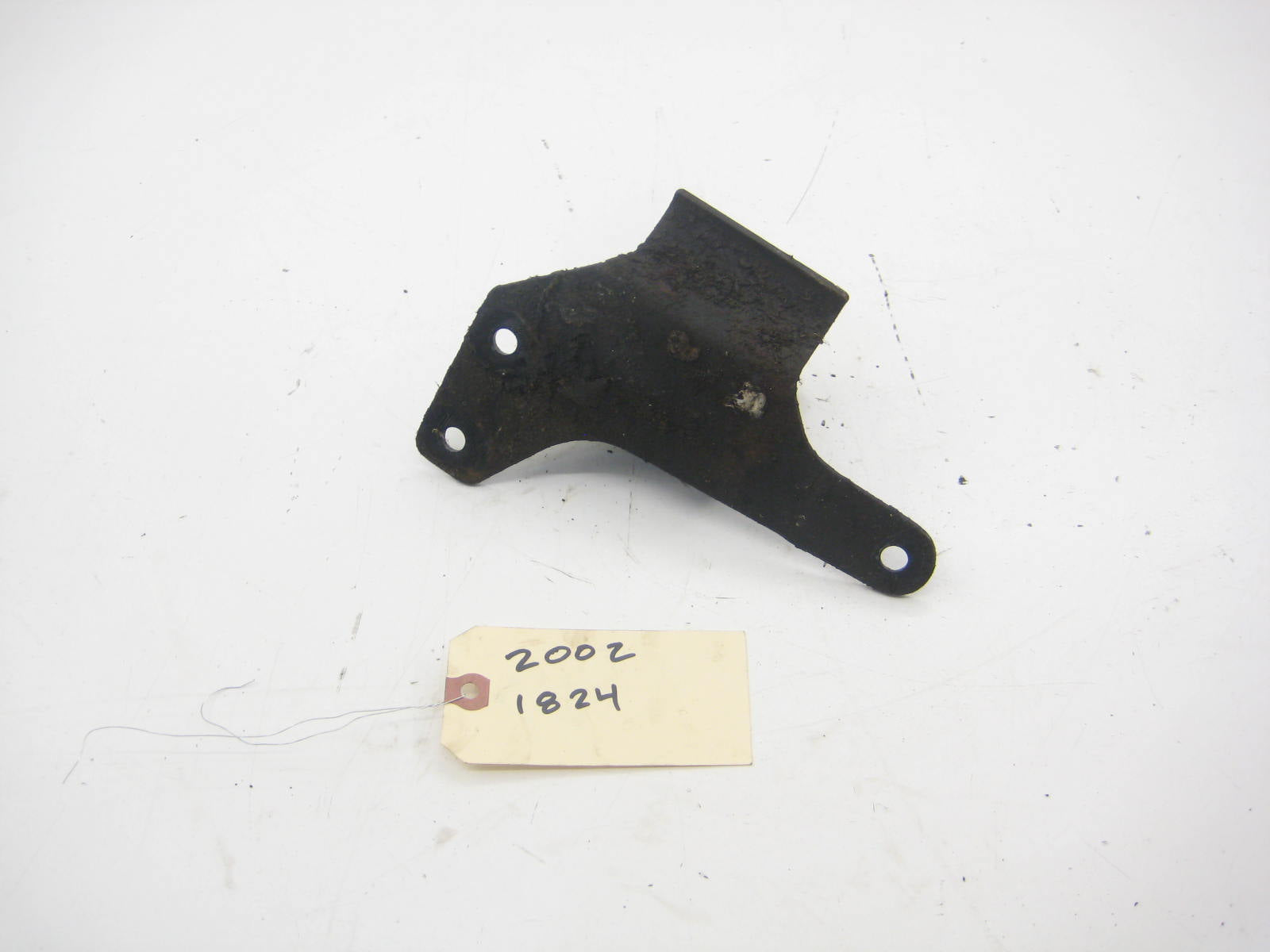 Passenger Side Engine Mount Arm