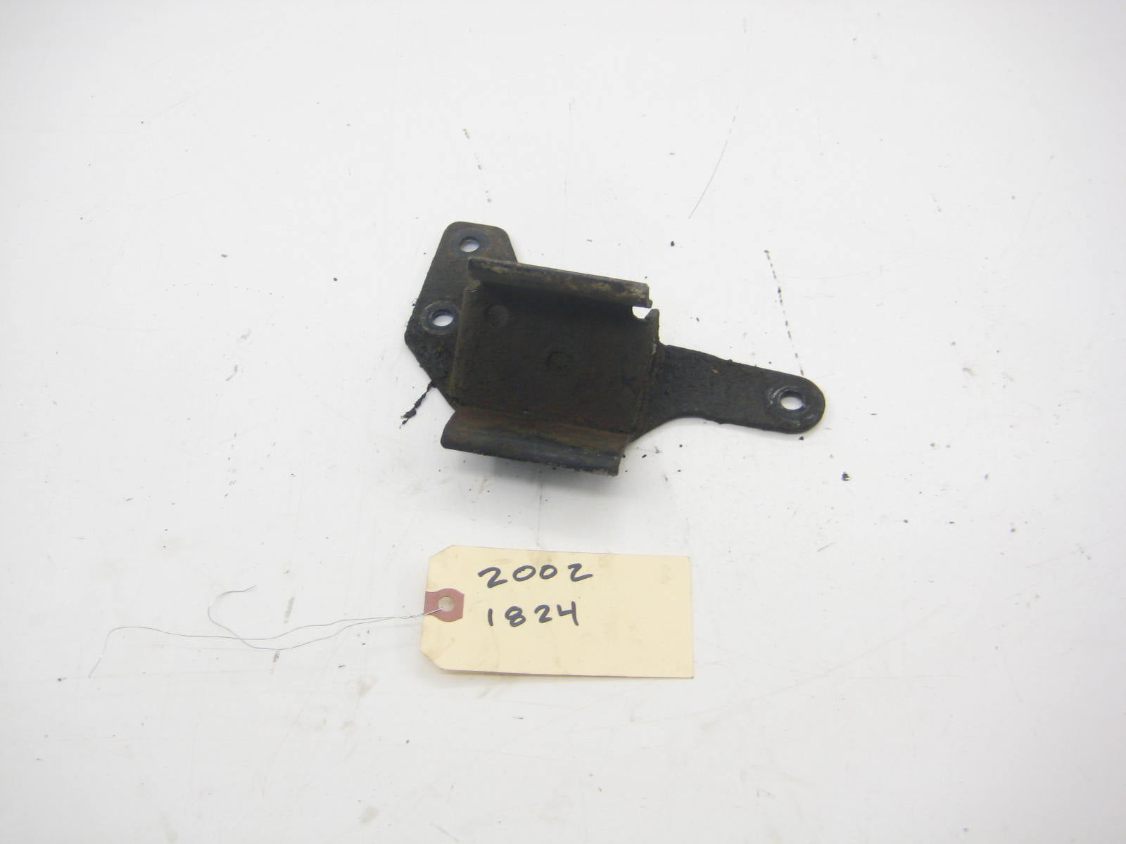 Passenger Side Engine Mount Arm