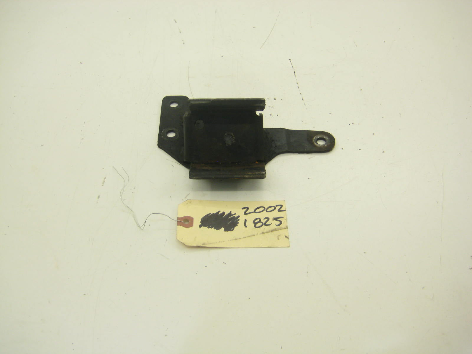 Passenger Side Engine Mount Arm