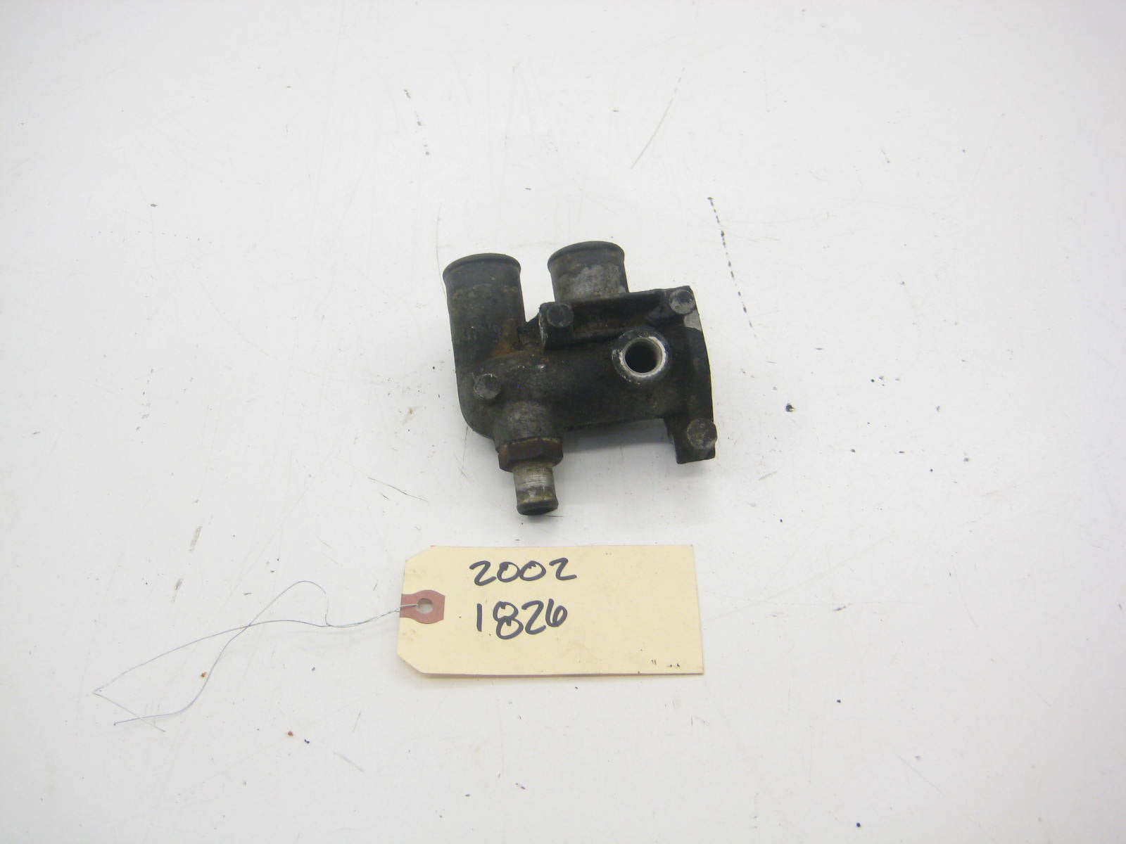 M10 Coolant Neck