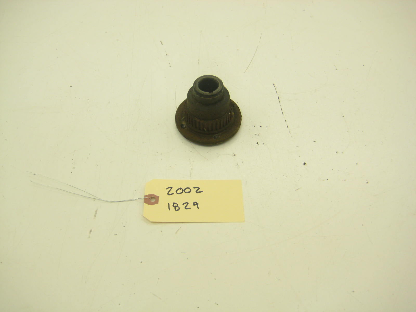 Tii Crank Hub Gear