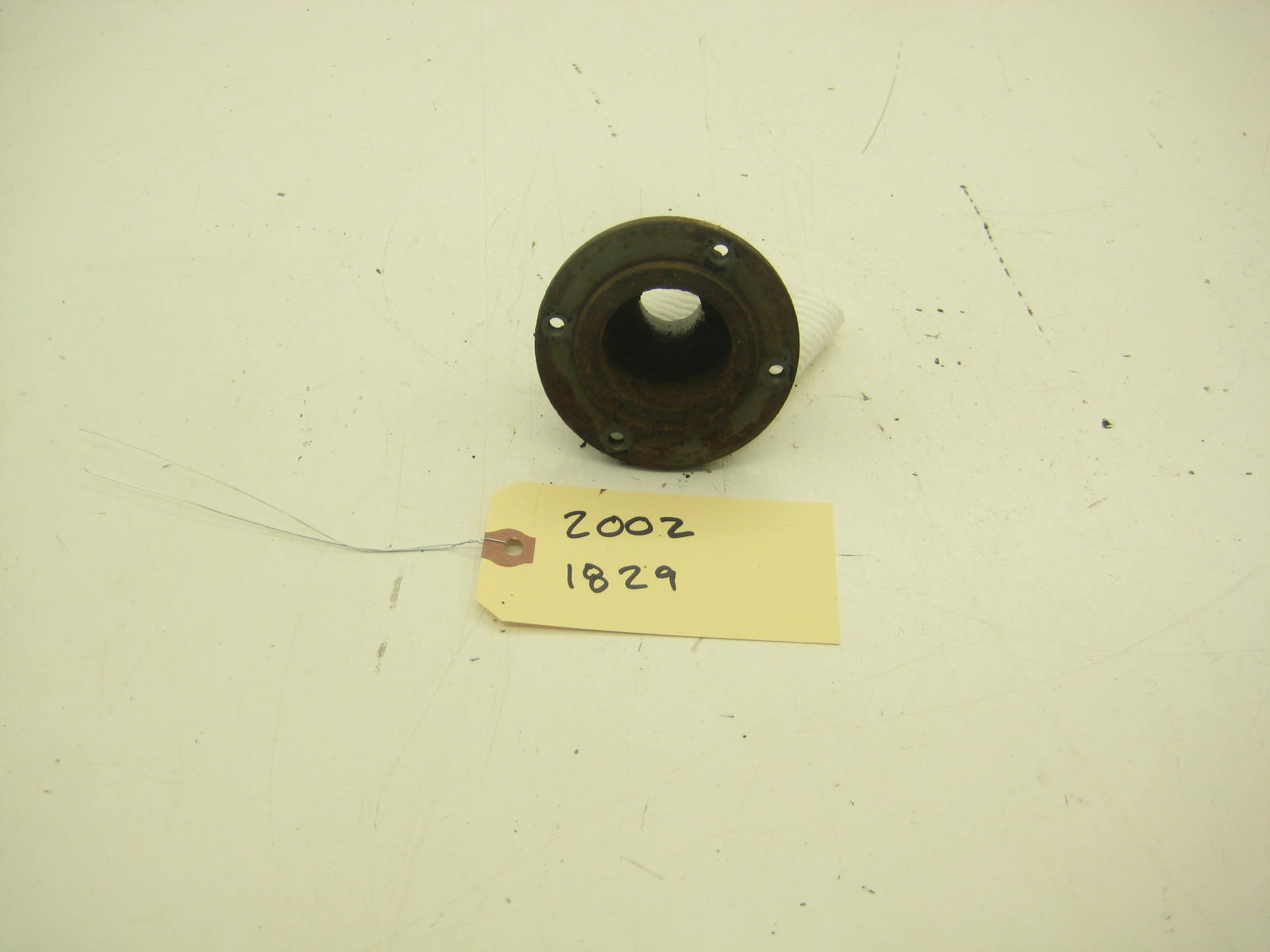 Tii Crank Hub Gear