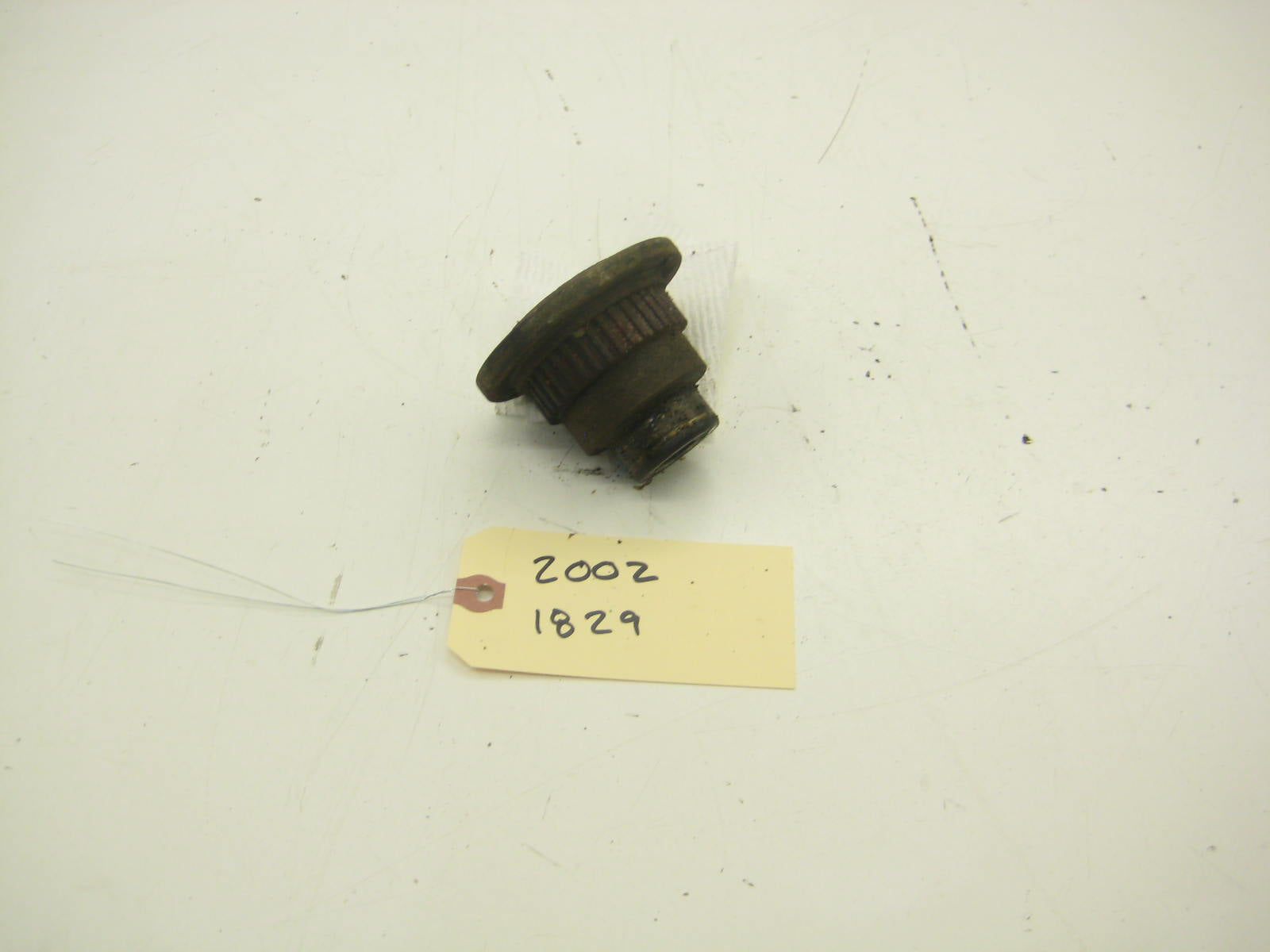 Tii Crank Hub Gear