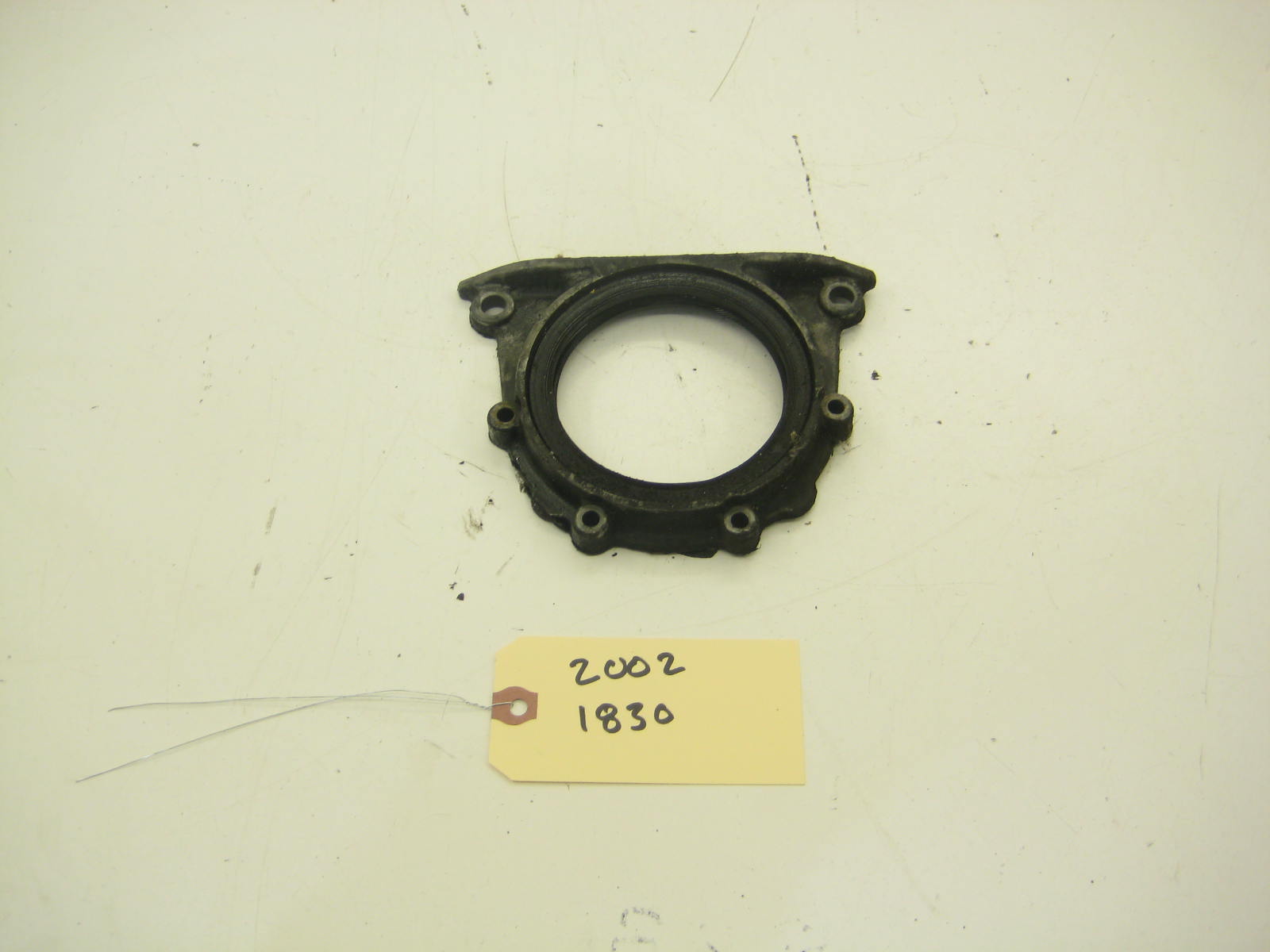 M10 Rear Main Seal Housing