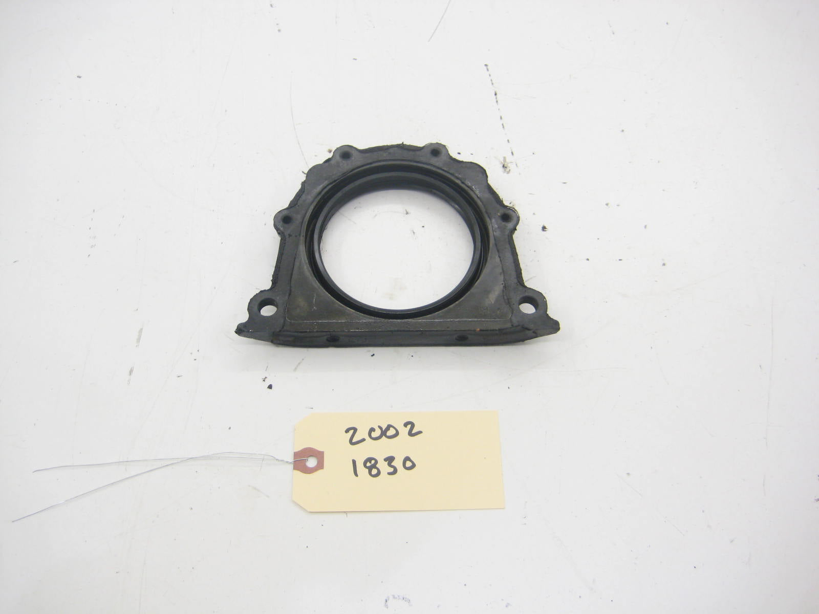 M10 Rear Main Seal Housing