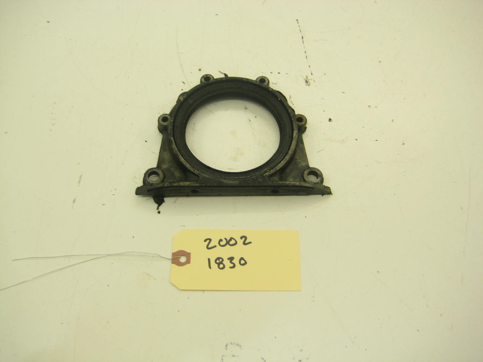 M10 Rear Main Seal Housing