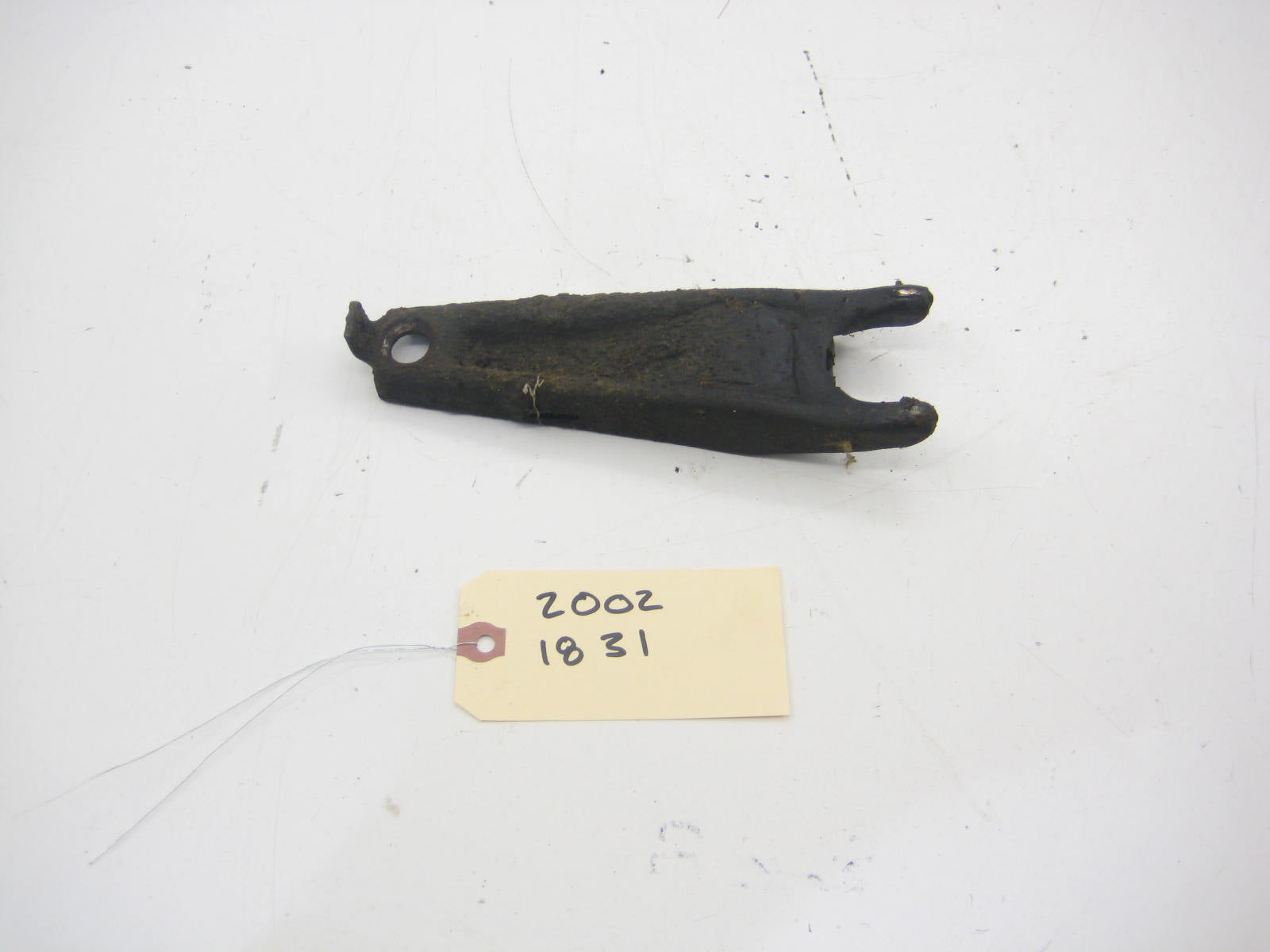 Mechanical Clutch Release Fork