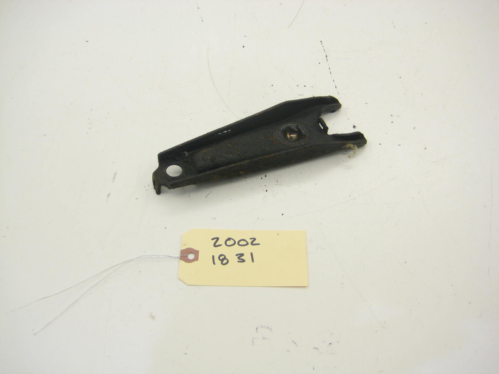 Mechanical Clutch Release Fork