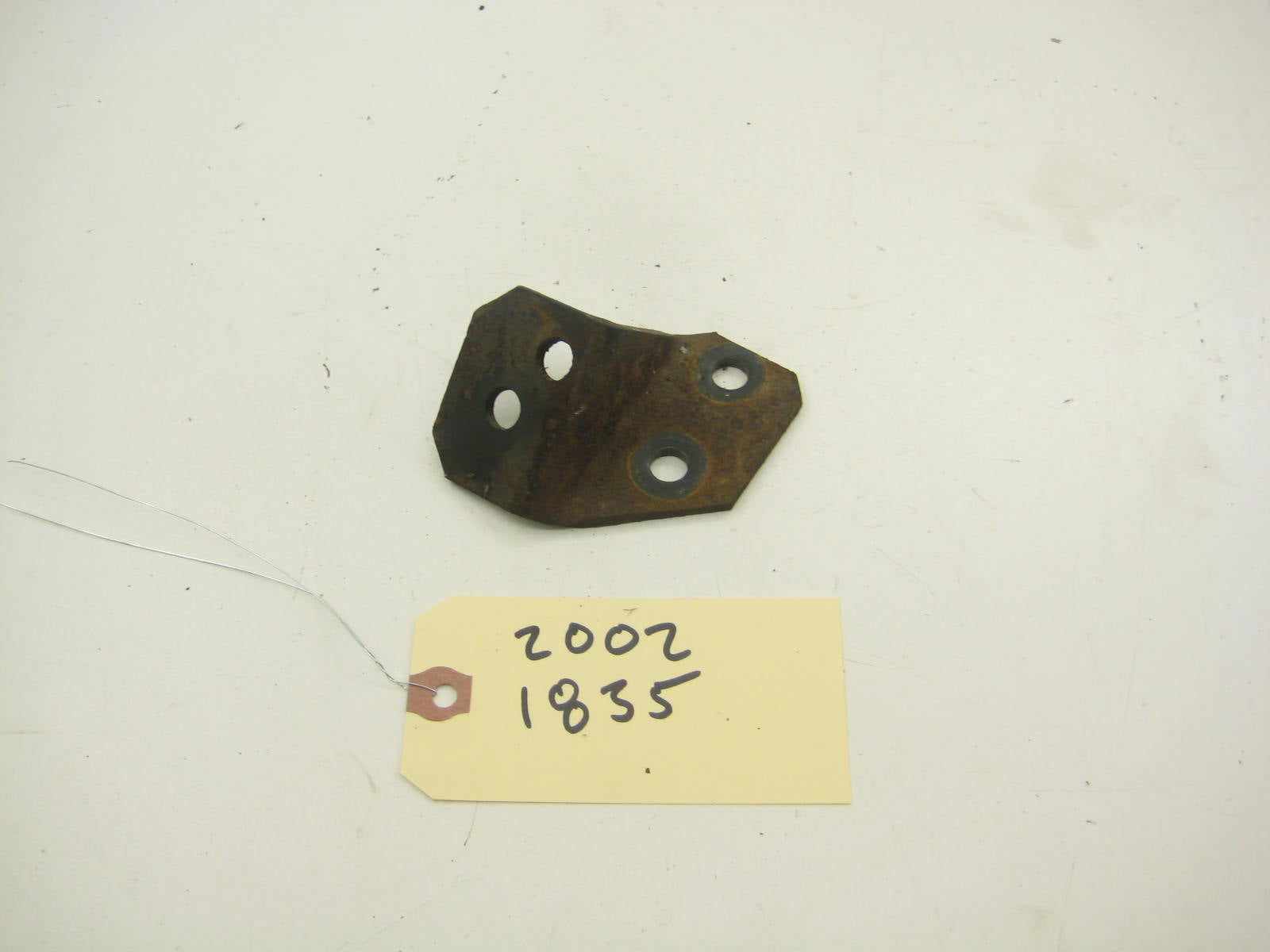Drivers Side Engine Mount Arm