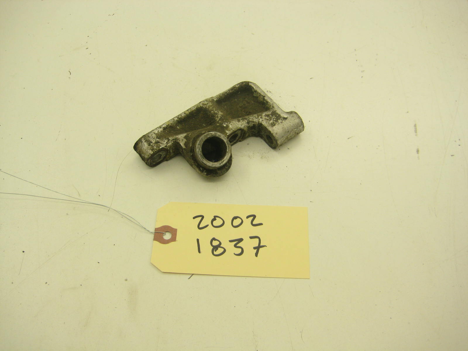 Engine Trans Brace Arm M10