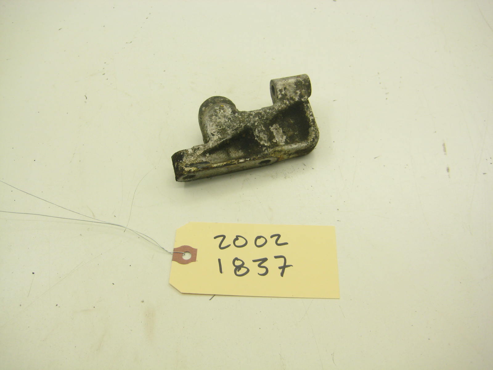 Engine Trans Brace Arm M10