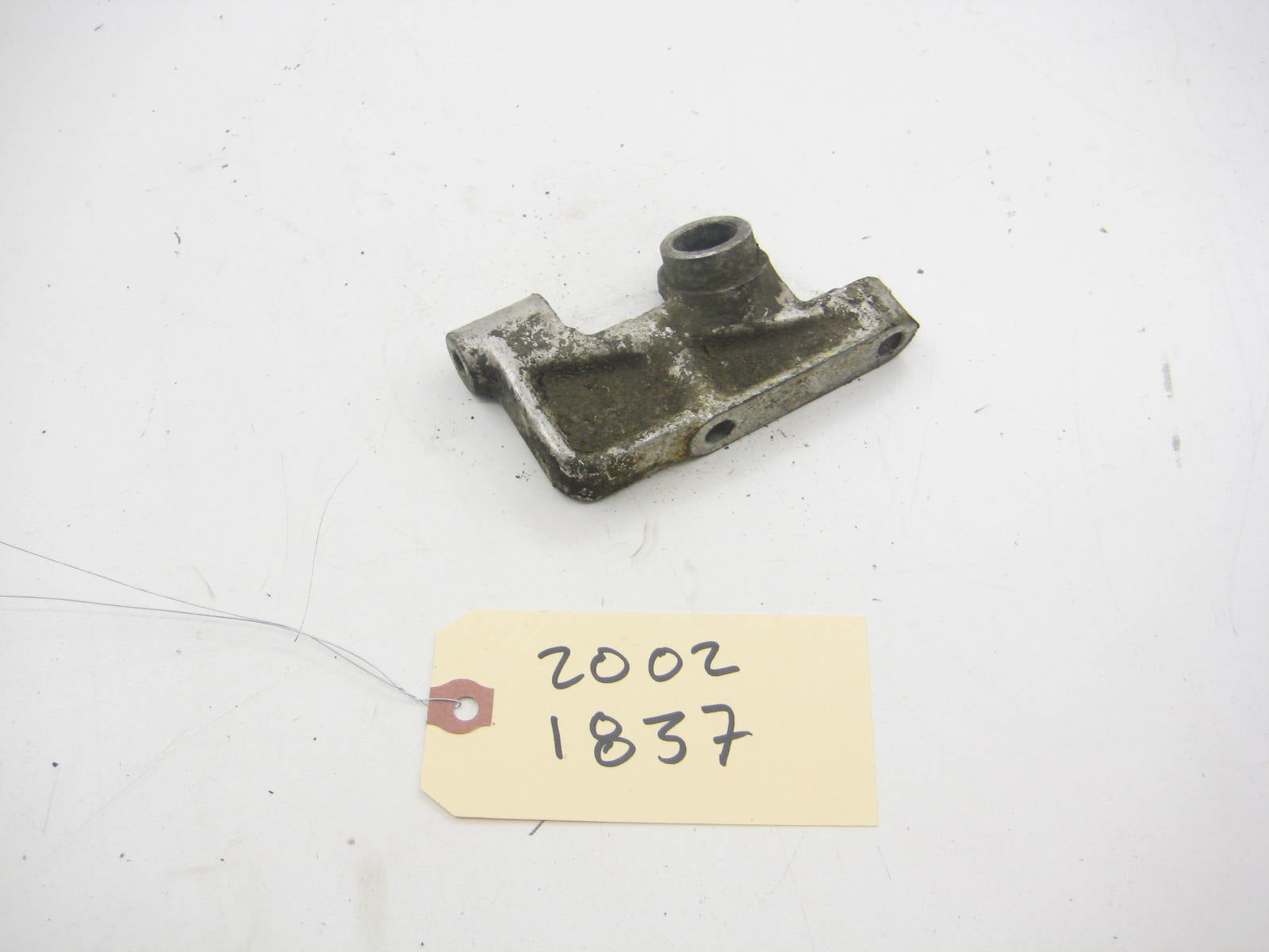 Engine Trans Brace Arm M10