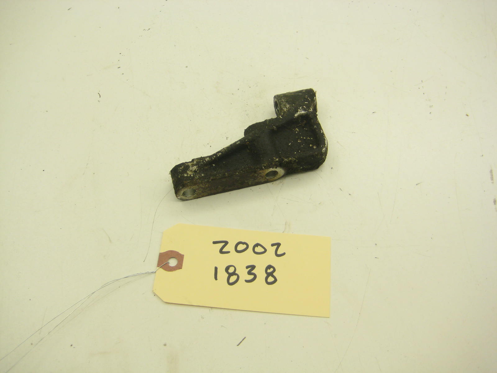 Engine Trans Brace Arm M10