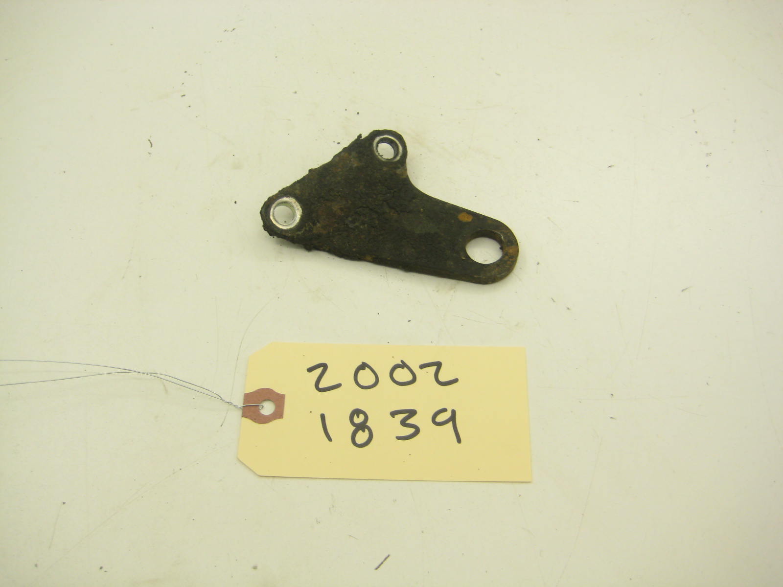 Tii Front Engine Lift Arm