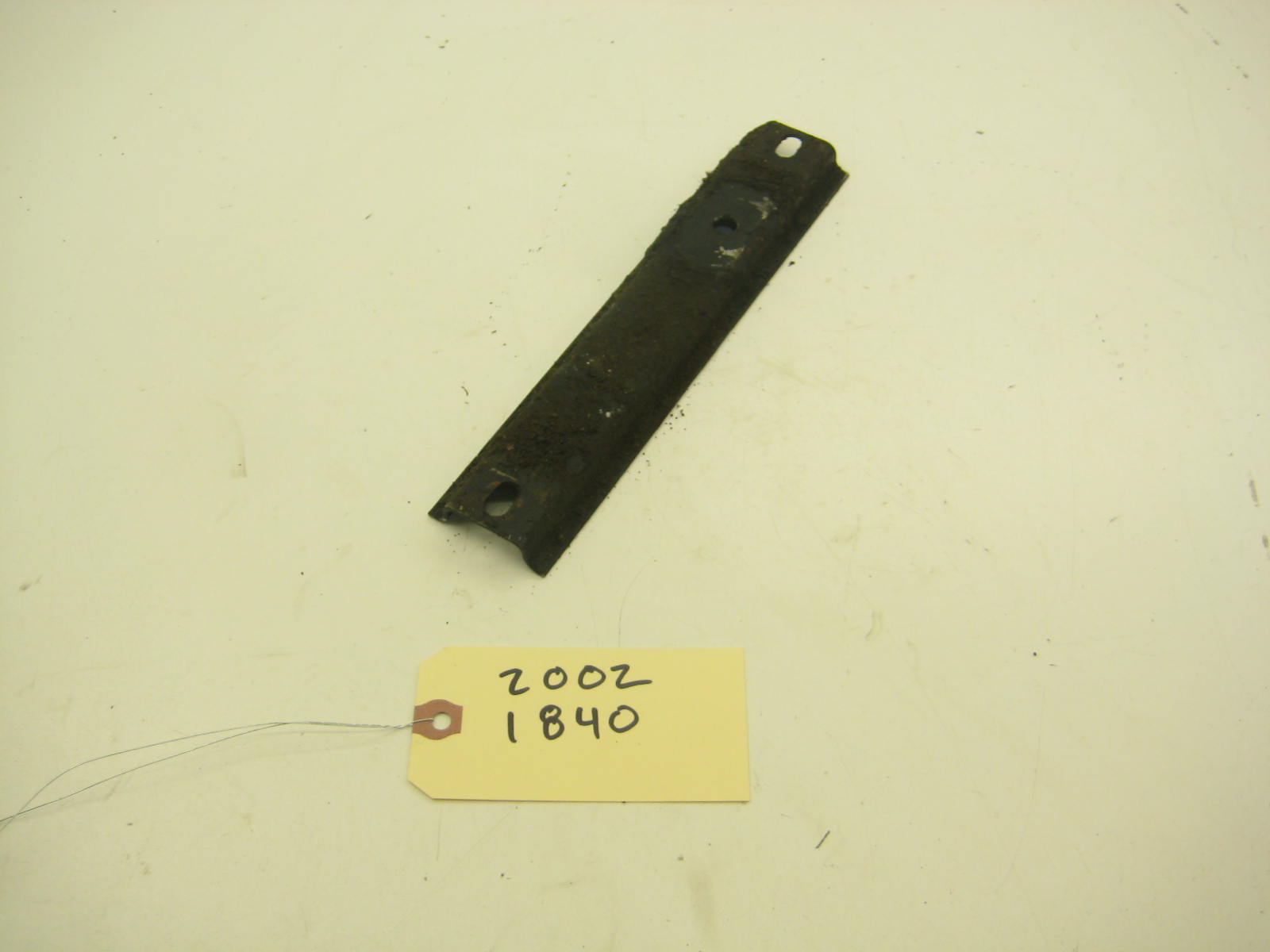 4 Speed Transmission Bracket Mount