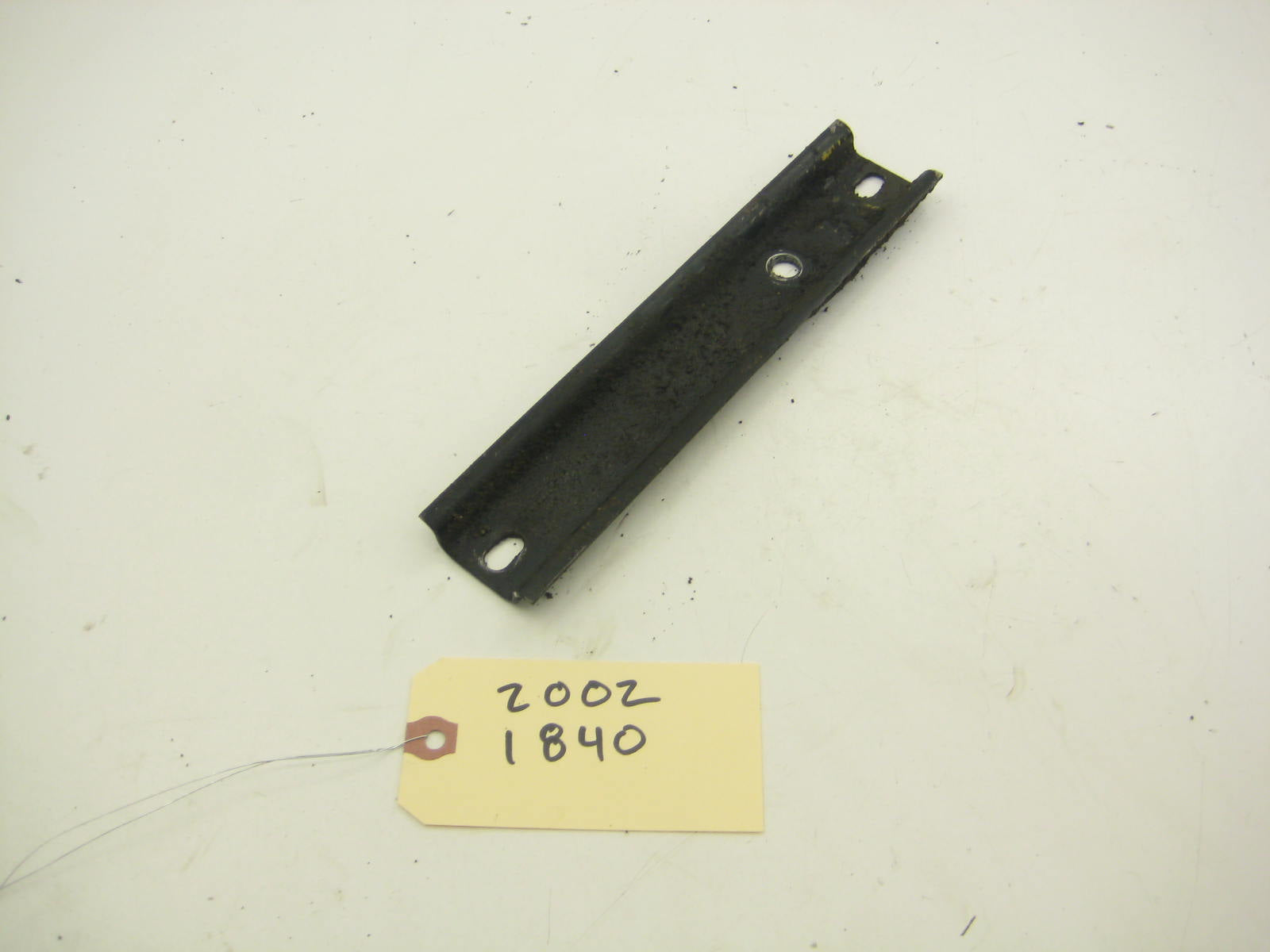 4 Speed Transmission Bracket Mount