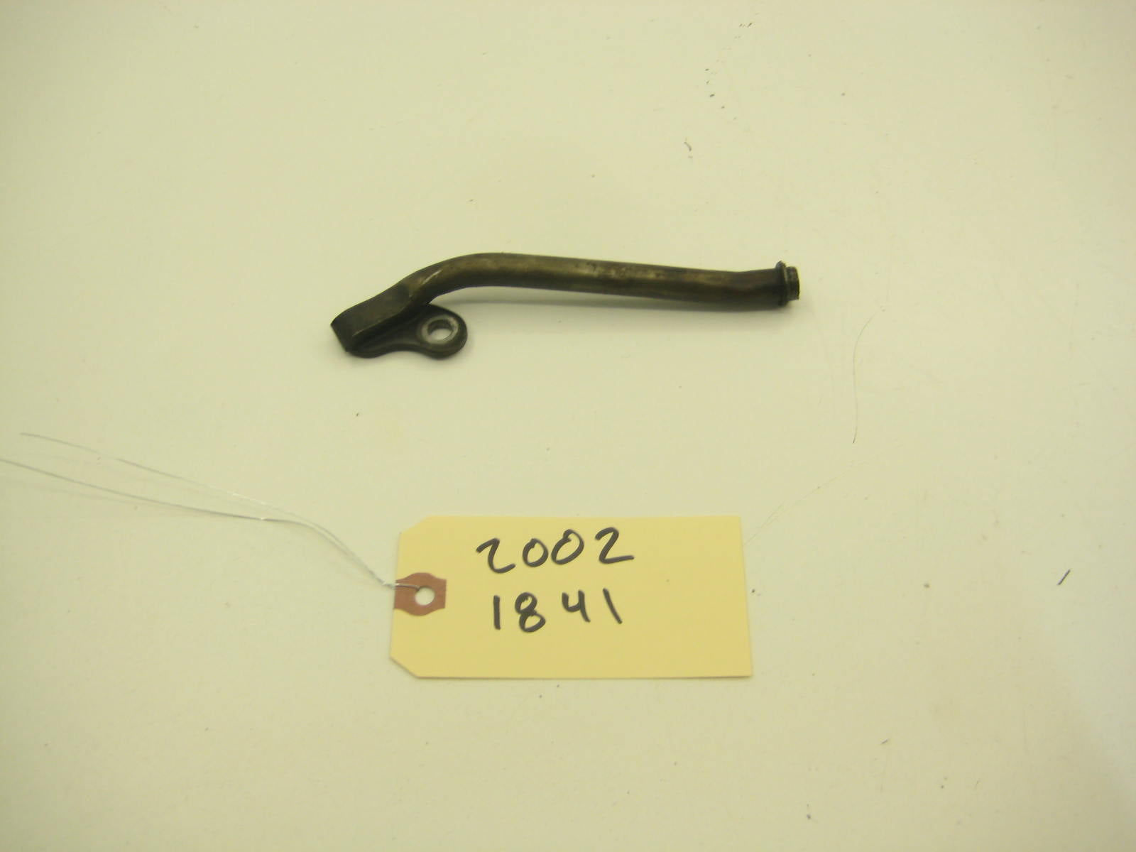Oil Pickup Tube M10