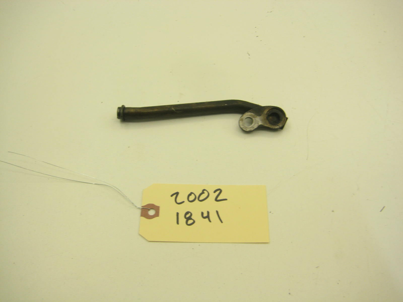 Oil Pickup Tube M10