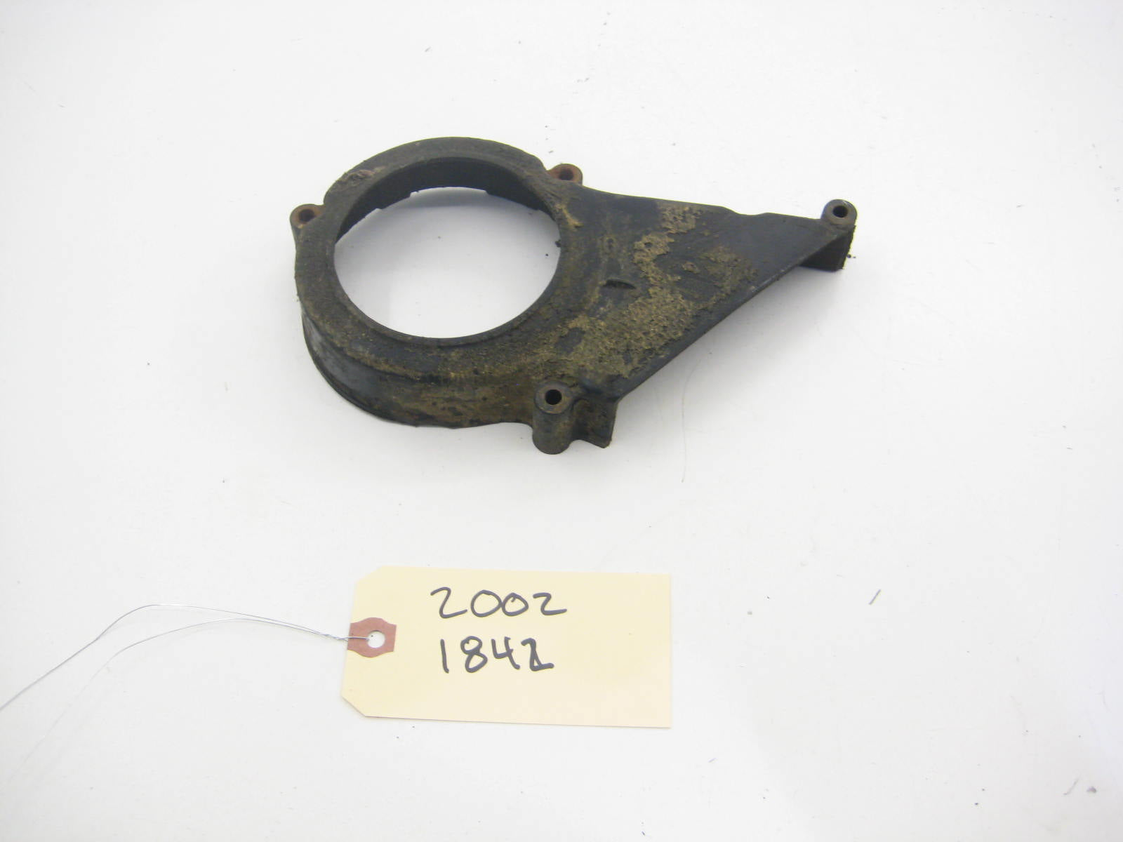 Tii Upper Belt Cover