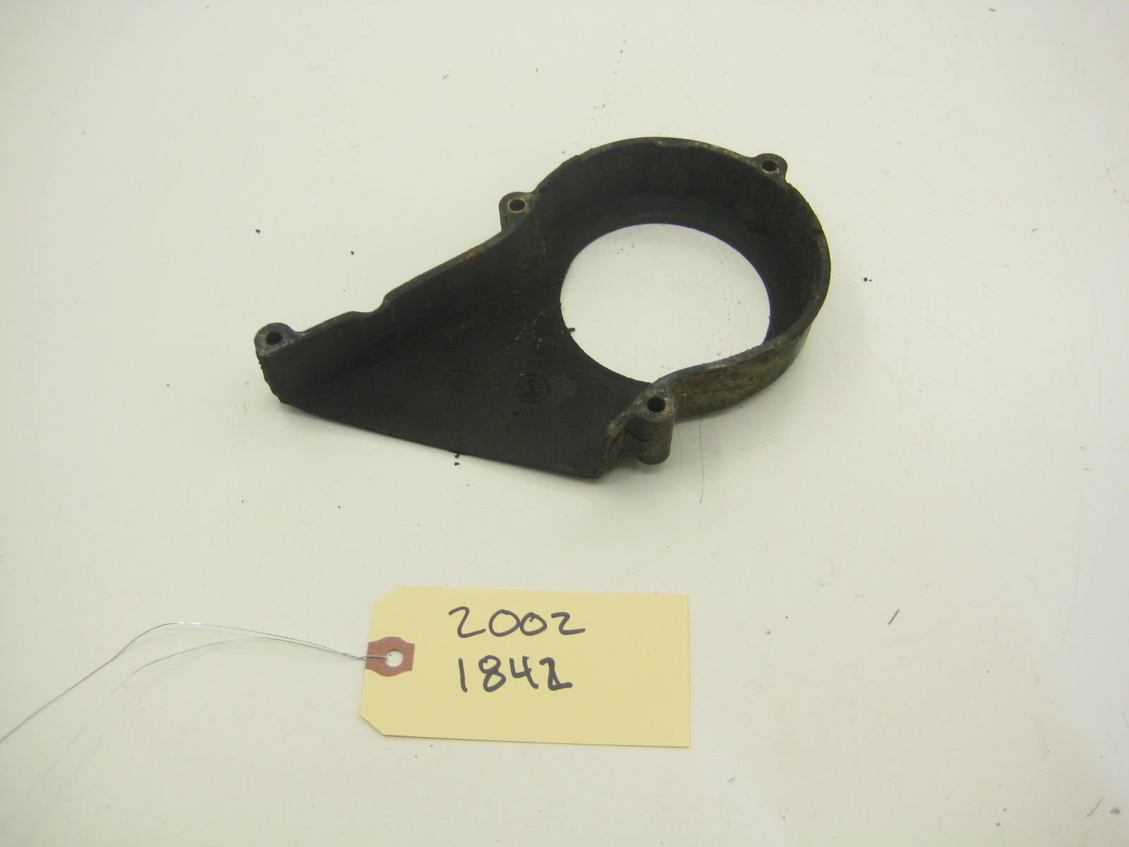 Tii Upper Belt Cover