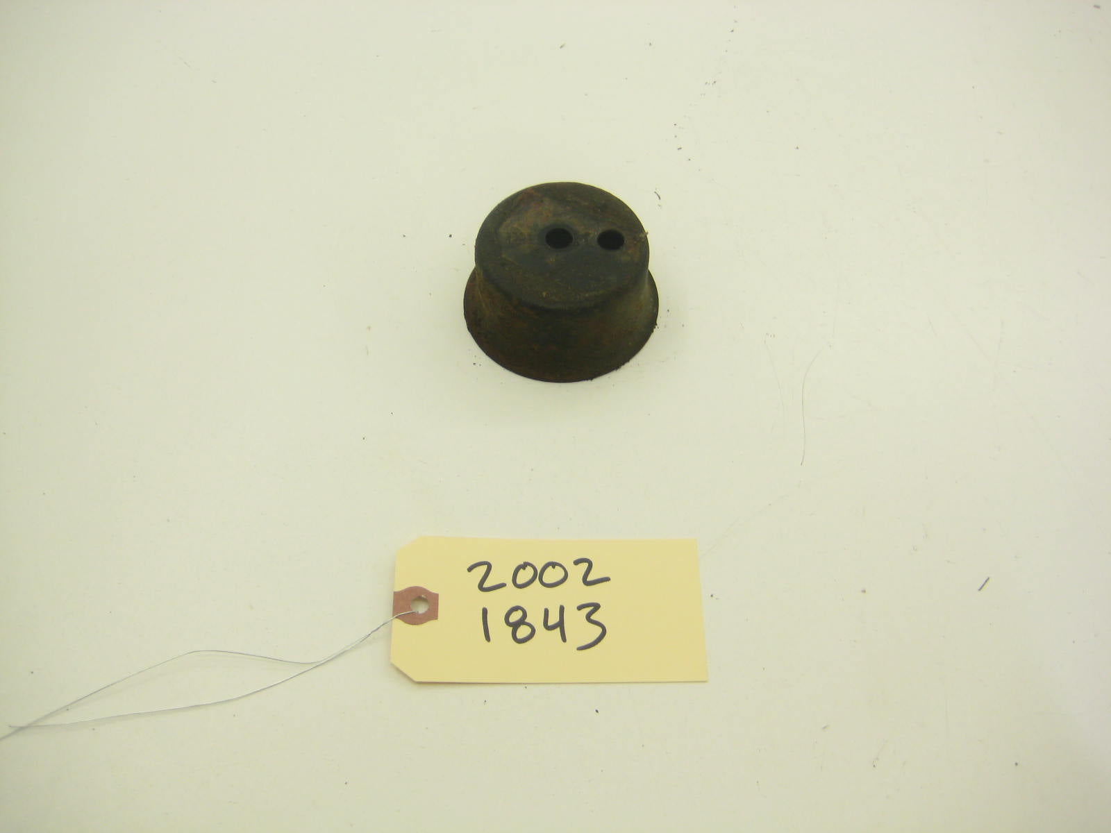 Drivers Side Mount Limiter
